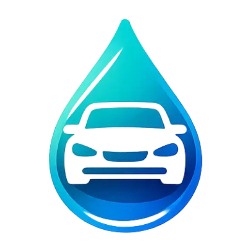 Lavage auto à domicile Estrablin